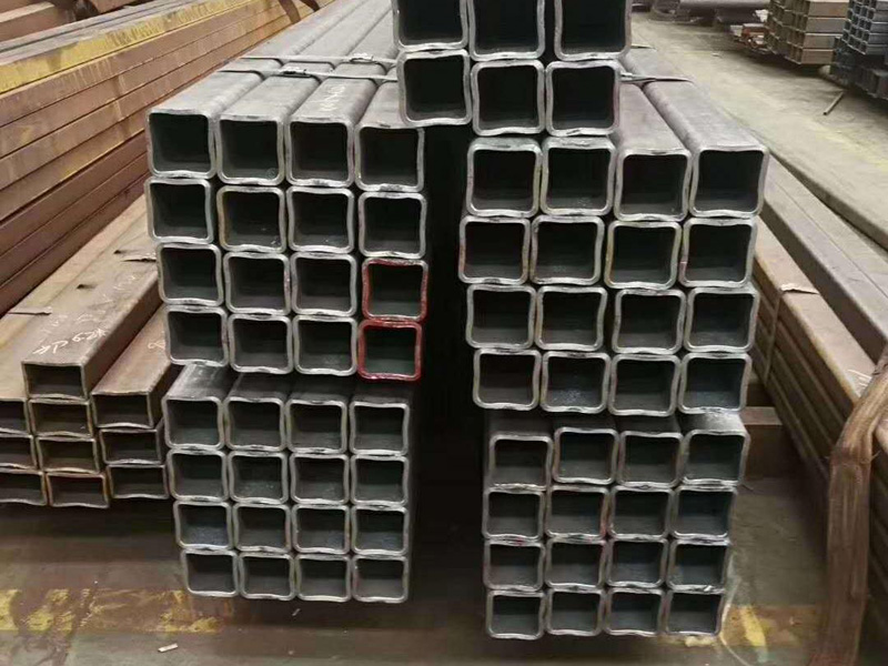 永川Q355B无缝方管