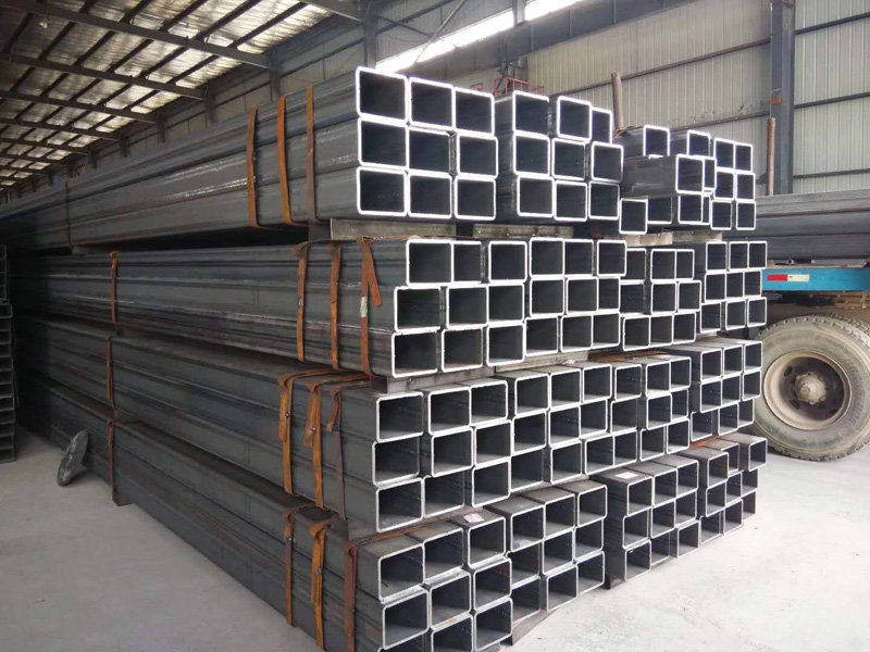 永川Q355B直缝方管
